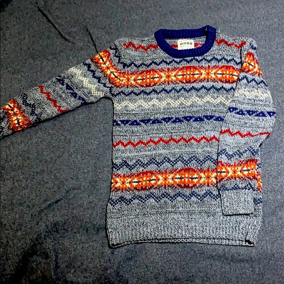 Sweater - Picture 2 of 2